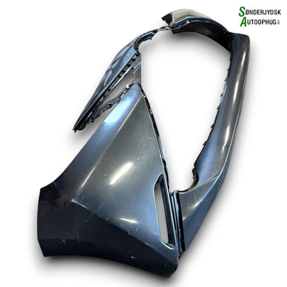 Toyota Aygo Forkofanger Med OEM Nr. 521190H140 Fra Toyota Ophugger