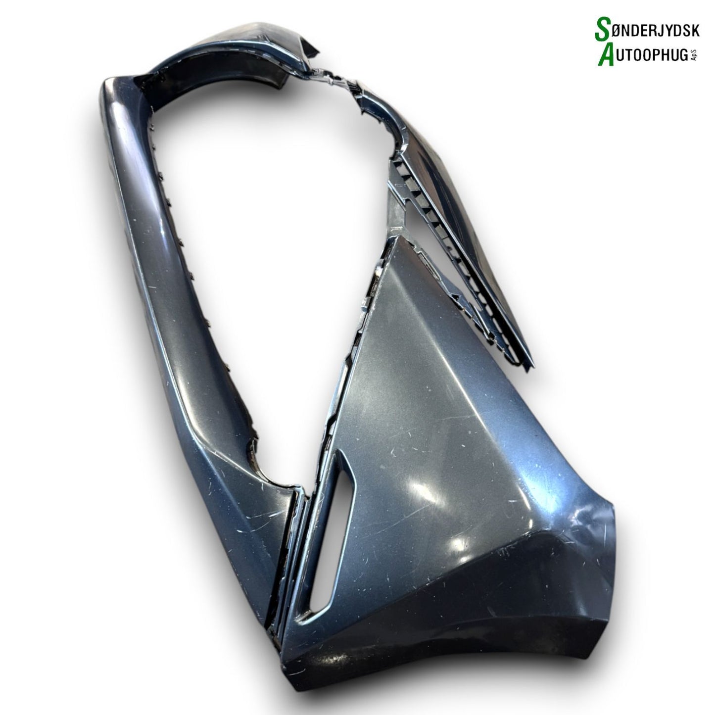 Toyota Aygo Forkofanger Med OEM Nr. 521190H140 Fra Toyota Ophugger