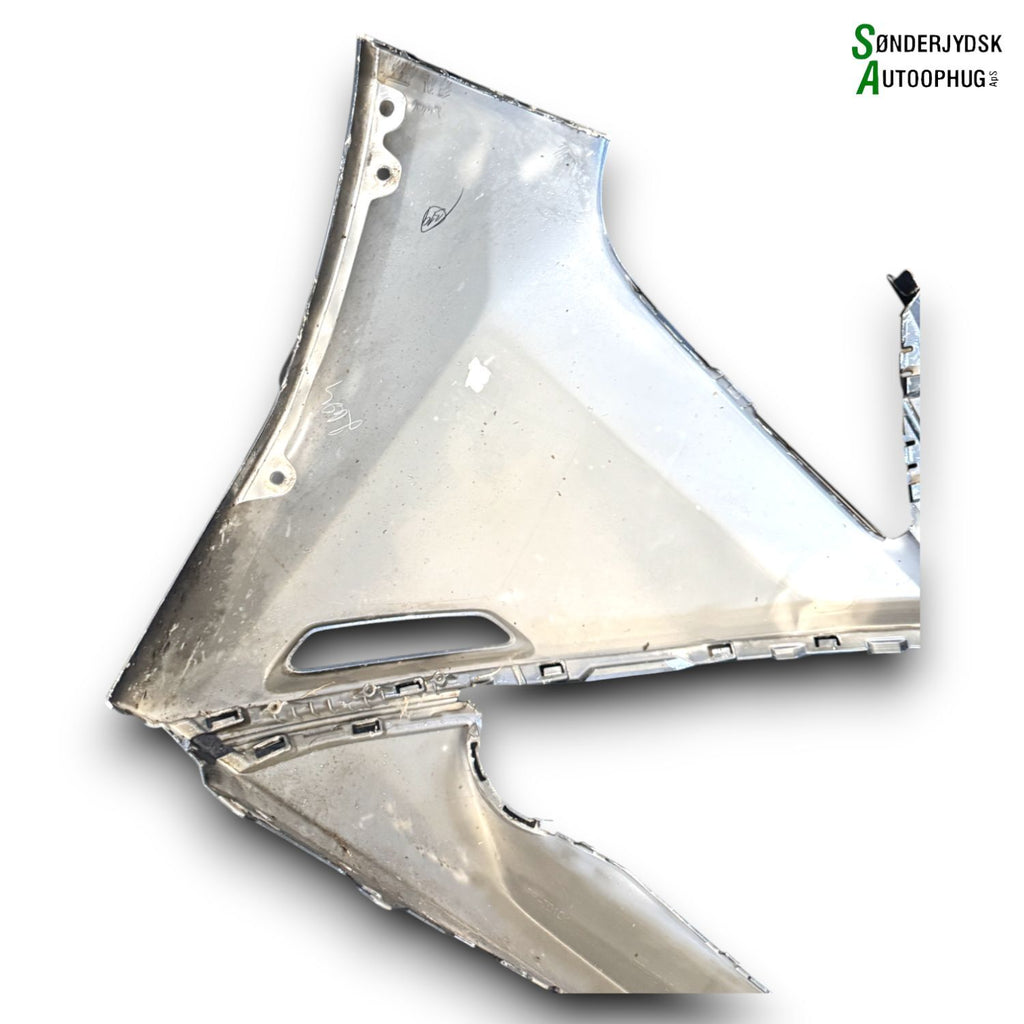 Toyota Aygo Forkofanger Med OEM Nr. 521190H140 Fra Toyota Ophugger