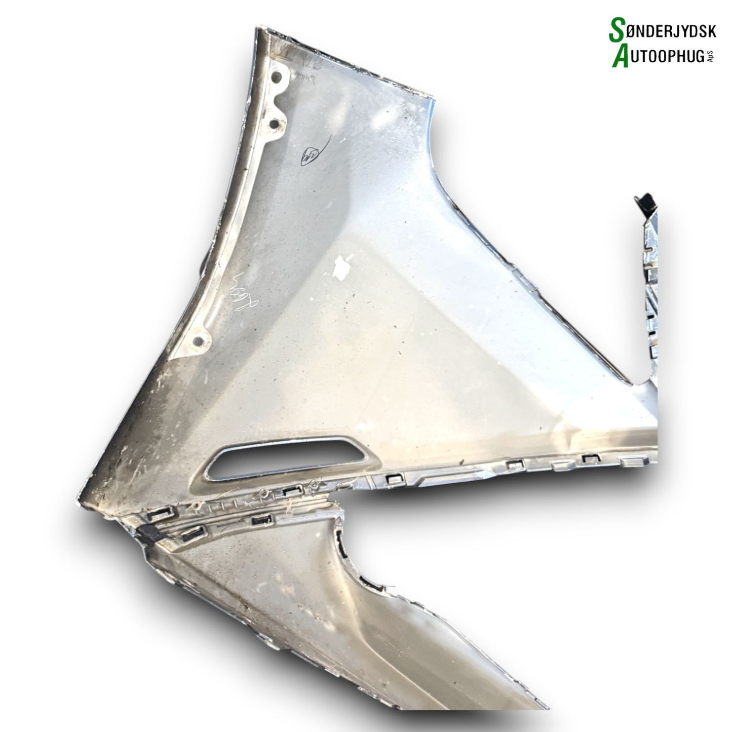 Toyota Aygo Forkofanger Med OEM Nr. 521190H140 Fra Toyota Ophugger