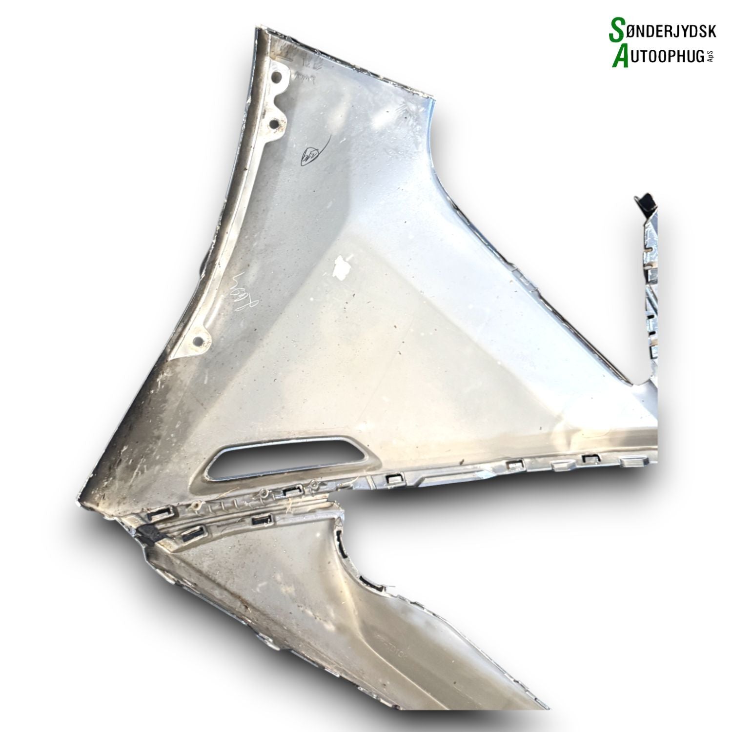 Toyota Aygo Forkofanger Med OEM Nr. 521190H140 Fra Toyota Ophugger