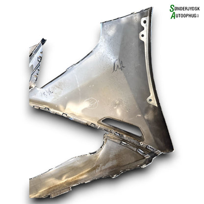 Toyota Aygo Forkofanger Med OEM Nr. 521190H140 Fra Toyota Ophugger