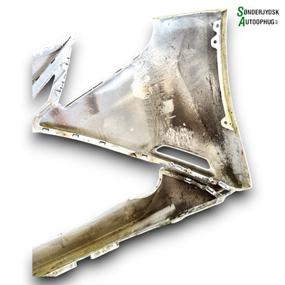 Toyota Aygo Forkofanger Med OEM Nr. 521190H140 Fra Toyota Ophugger