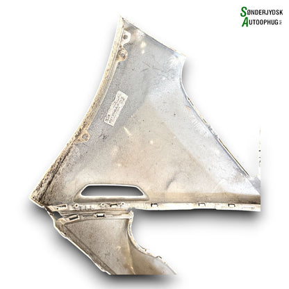 Toyota Aygo Forkofanger Med OEM Nr. 521190H140 Fra Toyota Ophugger