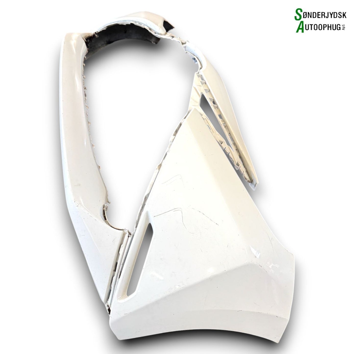 Toyota Aygo Forkofanger Med OEM Nr. 521190H140 Fra Toyota Ophugger