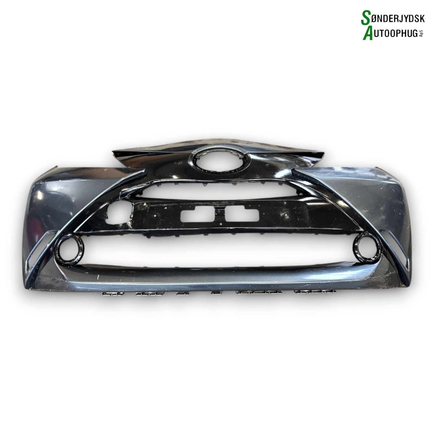 Toyota Aygo Forkofanger Med OEM Nr. 521190H140 Fra Toyota Ophugger