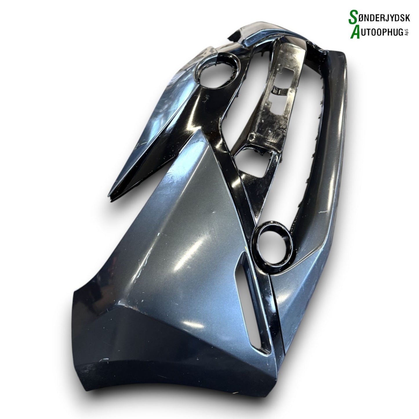 Toyota Aygo Forkofanger Med OEM Nr. 521190H140 Fra Toyota Ophugger