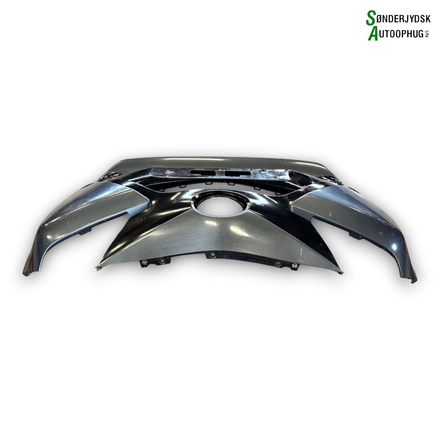 Toyota Aygo Forkofanger Med OEM Nr. 521190H140 Fra Toyota Ophugger