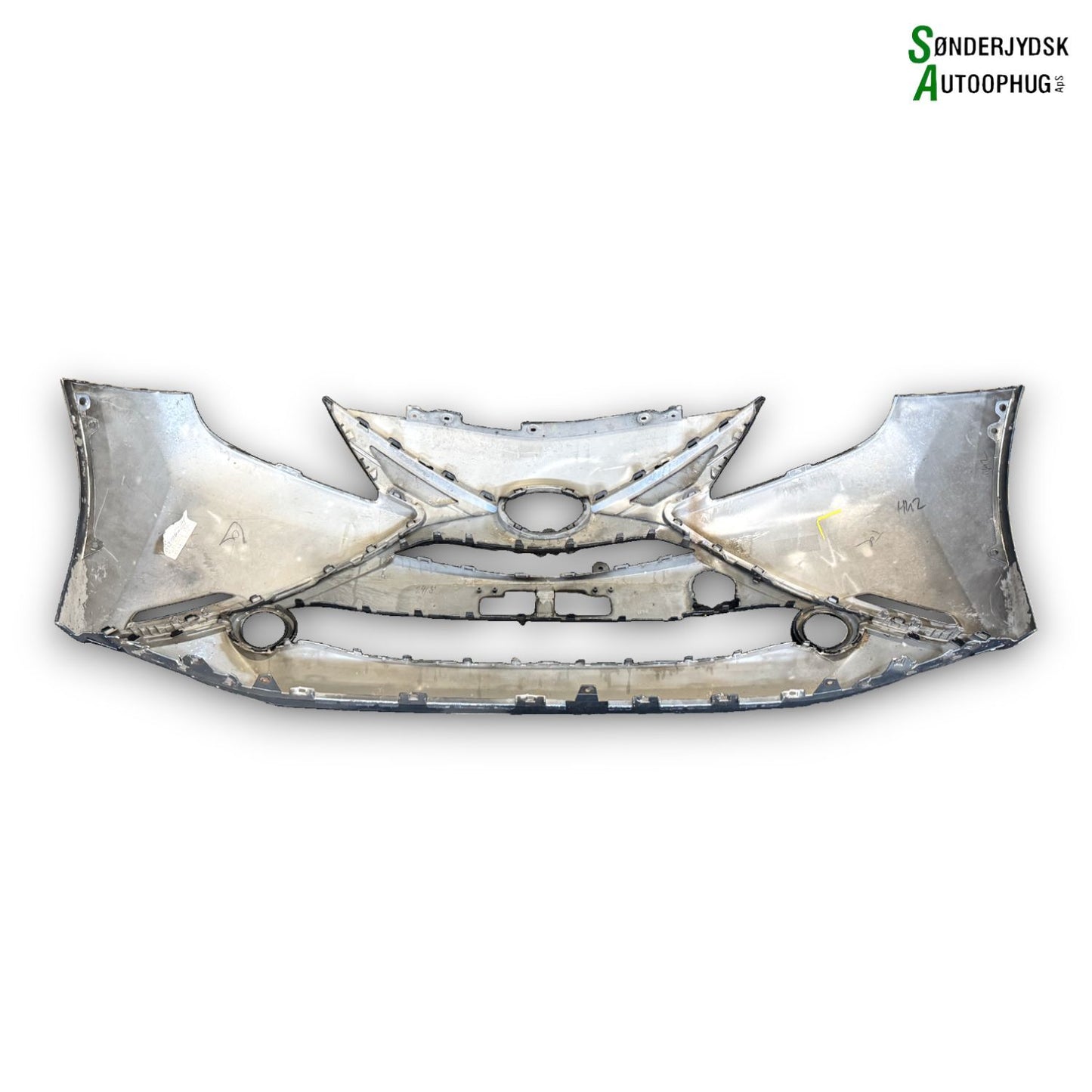 Toyota Aygo Forkofanger Med OEM Nr. 521190H140 Fra Toyota Ophugger