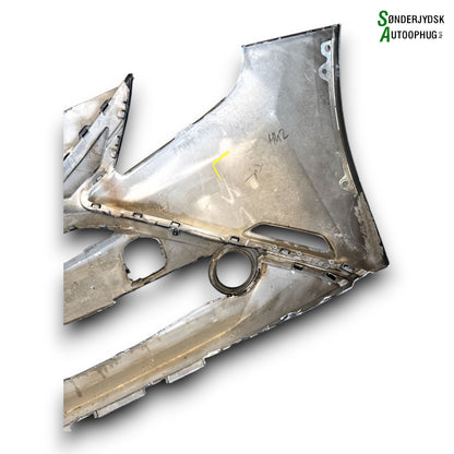 Toyota Aygo Forkofanger Med OEM Nr. 521190H140 Fra Toyota Ophugger