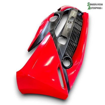 Toyota Aygo Forkofanger Med OEM Nr. 521120H010 Fra Toyota Ophugger