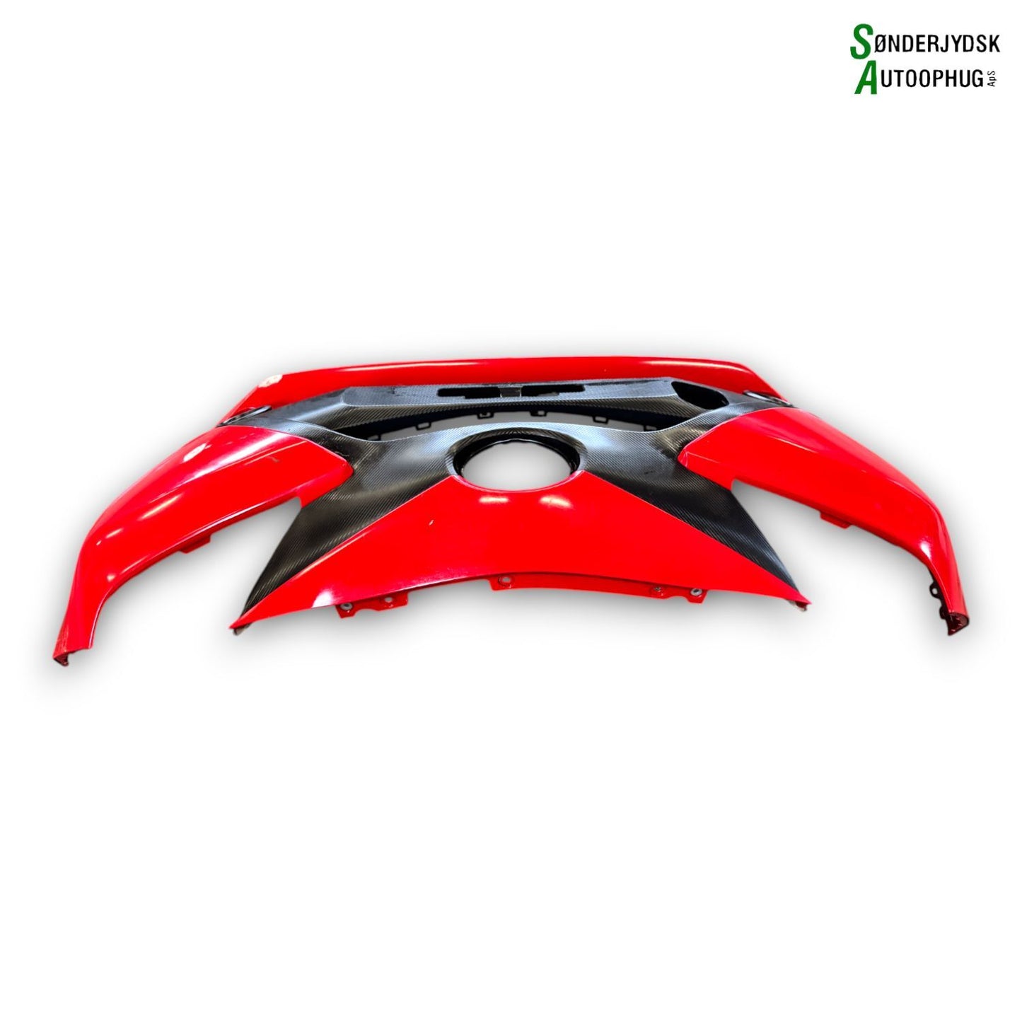 Toyota Aygo Forkofanger Med OEM Nr. 521120H010 Fra Toyota Ophugger