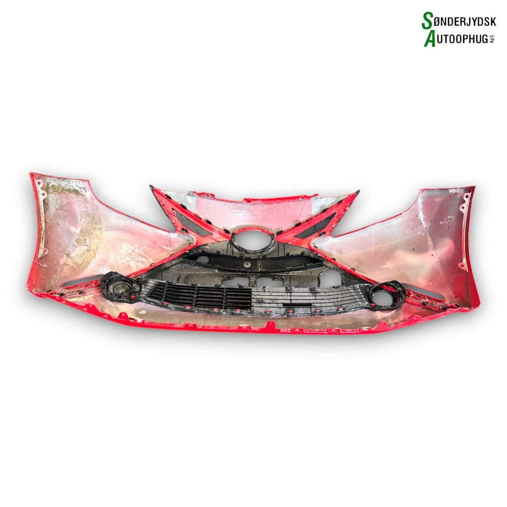 Toyota Aygo Forkofanger Med OEM Nr. 521190H140 Fra Toyota Ophugger