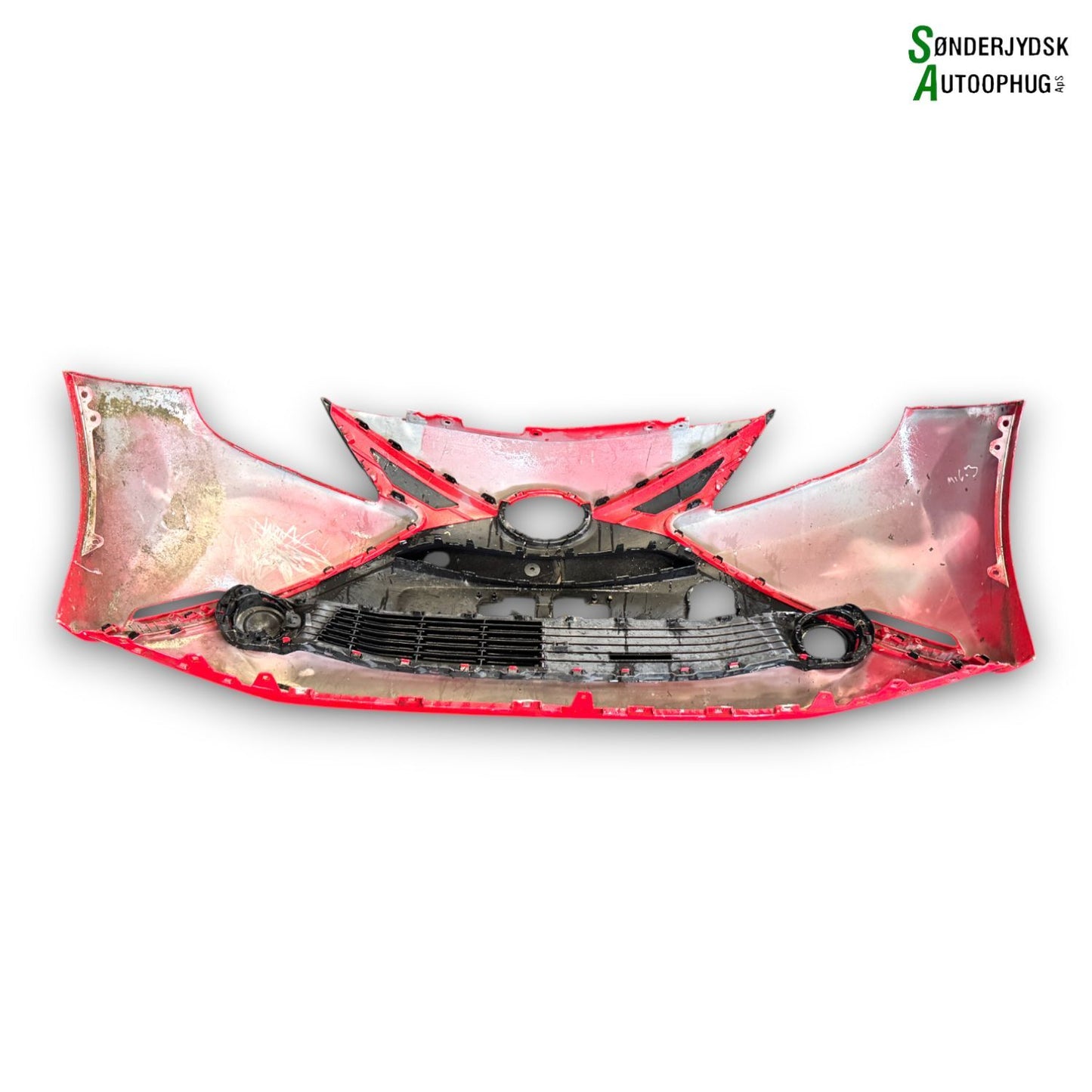 Toyota Aygo Forkofanger Med OEM Nr. 521120H010 Fra Toyota Ophugger