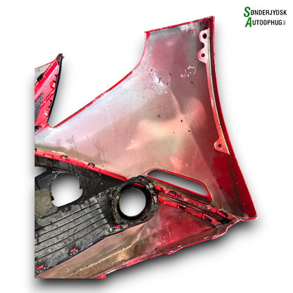 Toyota Aygo Forkofanger Med OEM Nr. 521120H010 Fra Toyota Ophugger