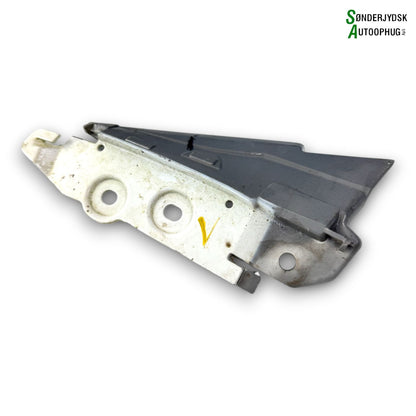 Toyota Aygo Låseplade Med OEM Nr. 525380H020 Fra Toyota Ophugger