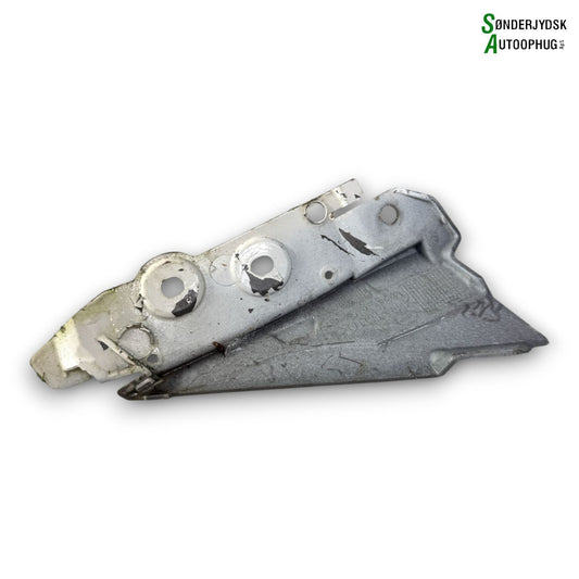 Toyota Aygo Låseplade Med OEM Nr. 525380H020 Fra Toyota Ophugger