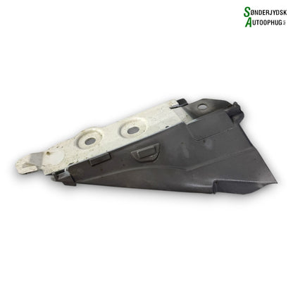 Toyota Aygo Låseplade Med OEM Nr. 525370H010 Fra Toyota Ophugger