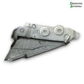 Toyota Aygo Låseplade Med OEM Nr. 525370H010 Fra Toyota Ophugger