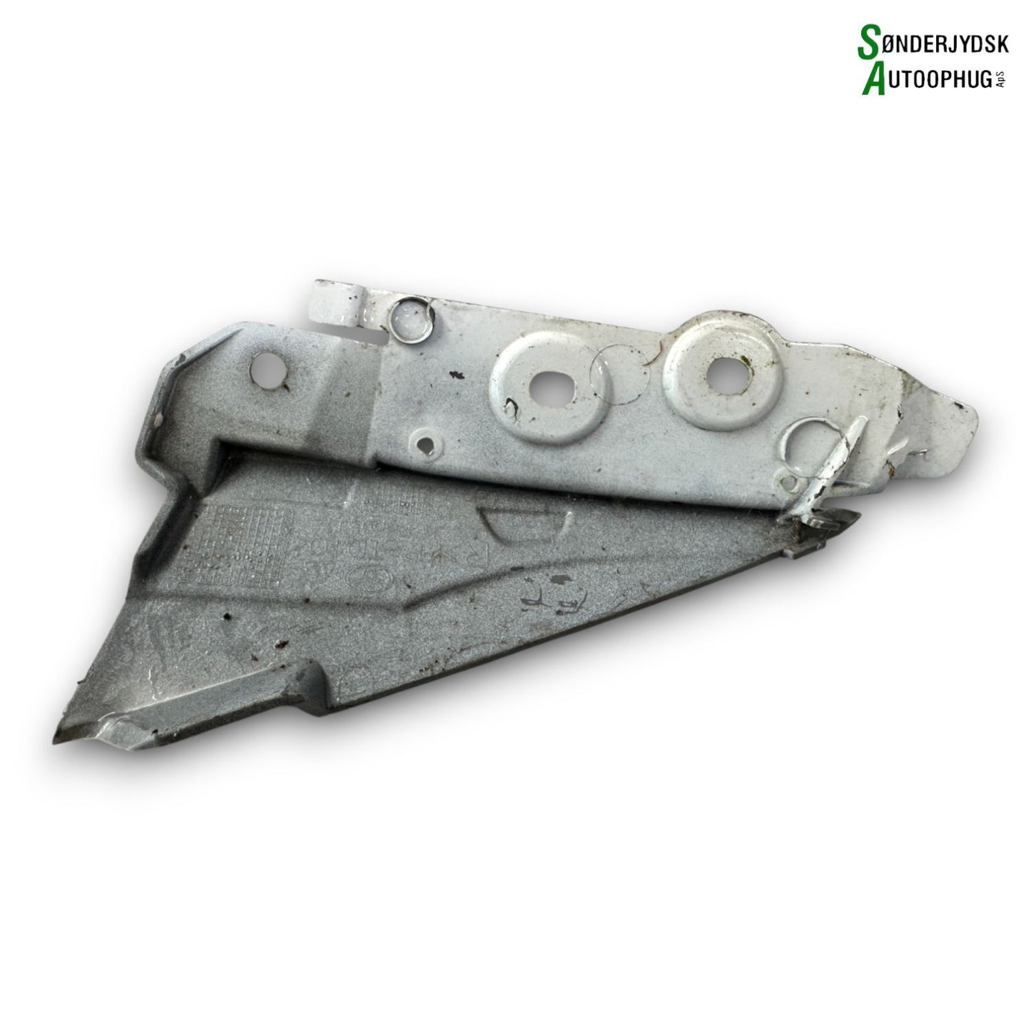 Toyota Aygo Låseplade Med OEM Nr. 525370H010 Fra Toyota Ophugger