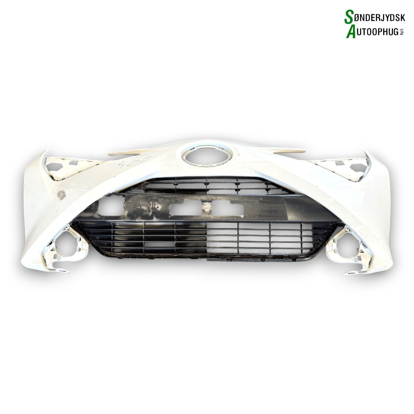 Toyota Aygo Forkofanger Med OEM Nr. 521190H180 Fra Toyota Ophugger