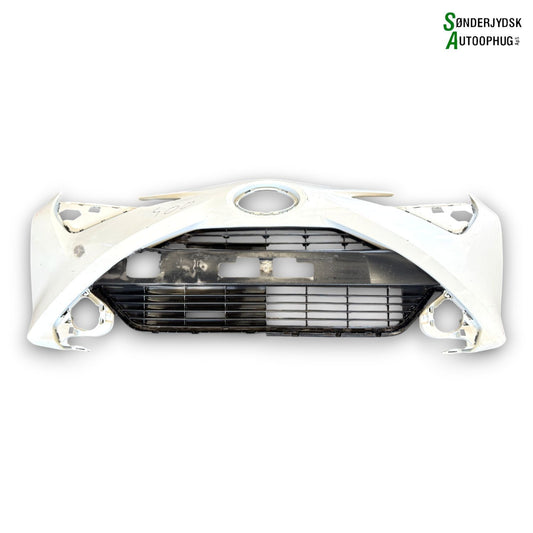 Toyota Aygo Forkofanger Med OEM Nr. 521190H180 Fra Toyota Ophugger