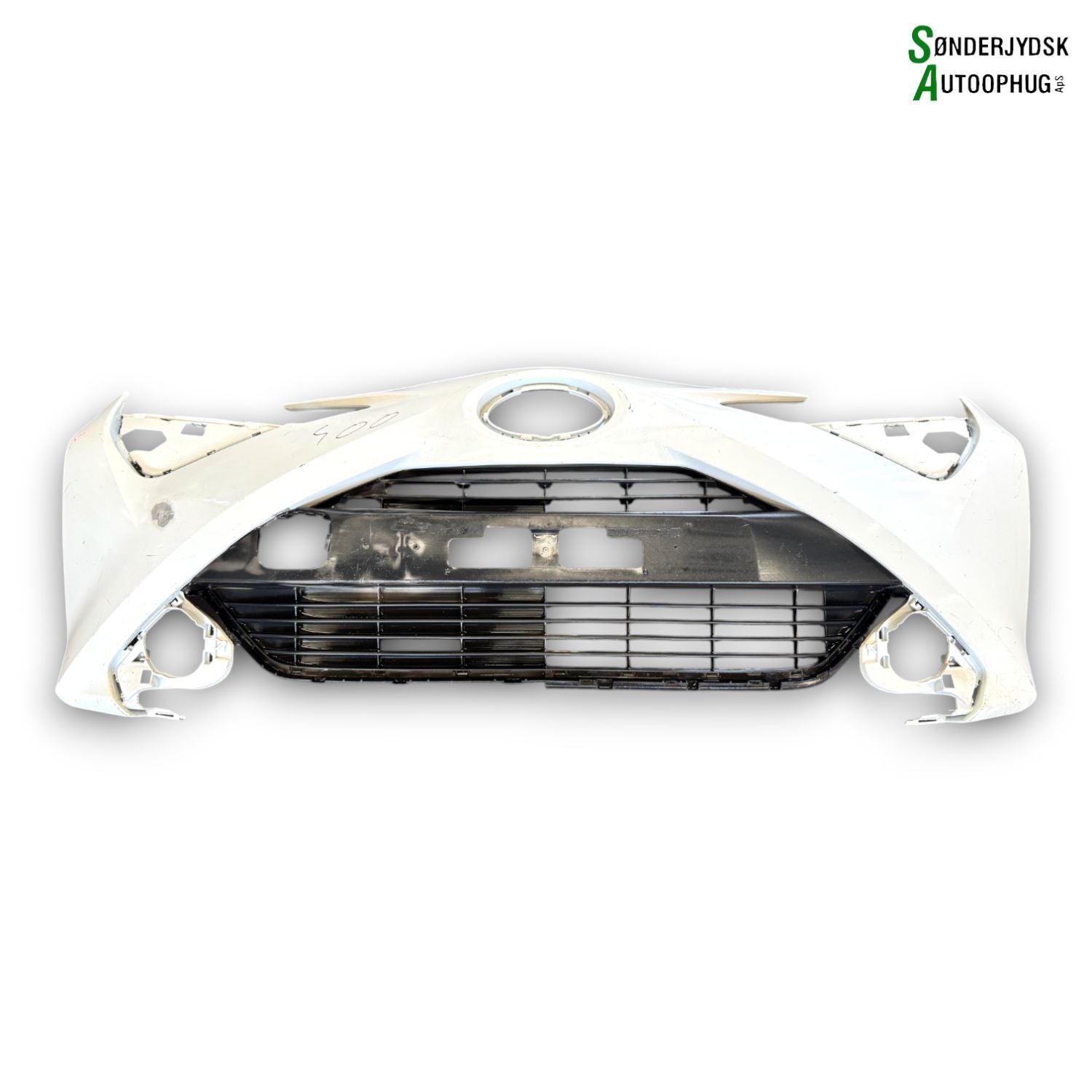 Toyota Aygo Forkofanger Med OEM Nr. 531120H170 Fra Toyota Ophugger