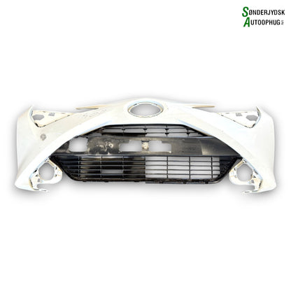 Toyota Aygo Forkofanger Med OEM Nr. 531120H170 Fra Toyota Ophugger