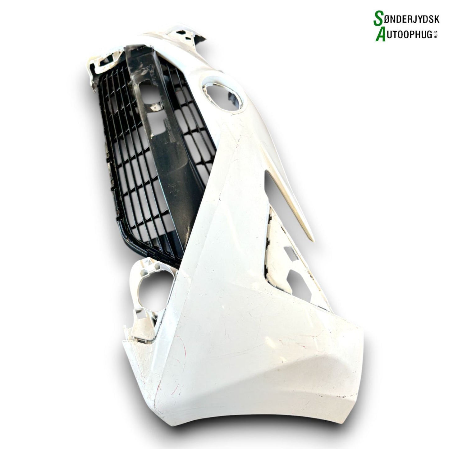 Toyota Aygo Forkofanger Med OEM Nr. 531120H170 Fra Toyota Ophugger