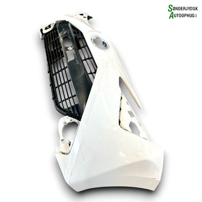 Toyota Aygo Forkofanger Med OEM Nr. 531120H170 Fra Toyota Ophugger