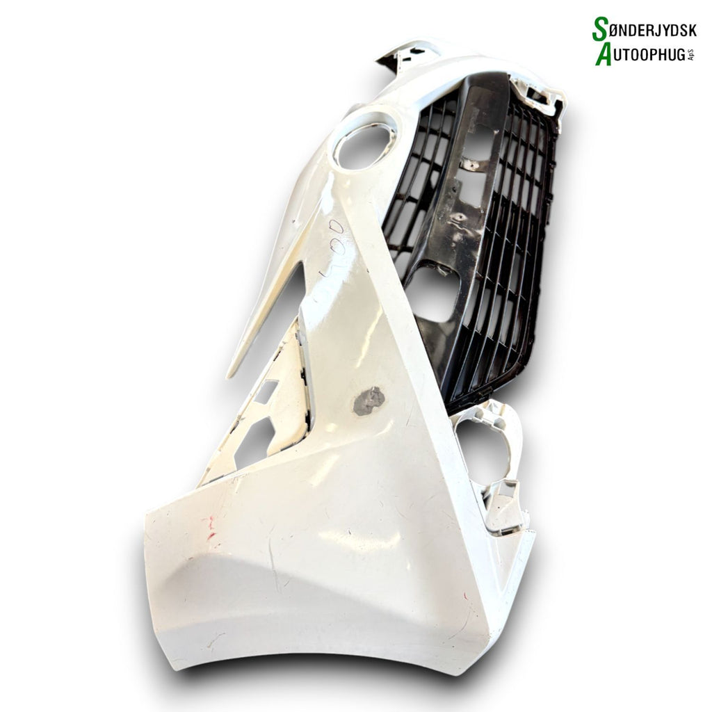 Toyota Aygo Forkofanger Med OEM Nr. 521190H180 Fra Toyota Ophugger