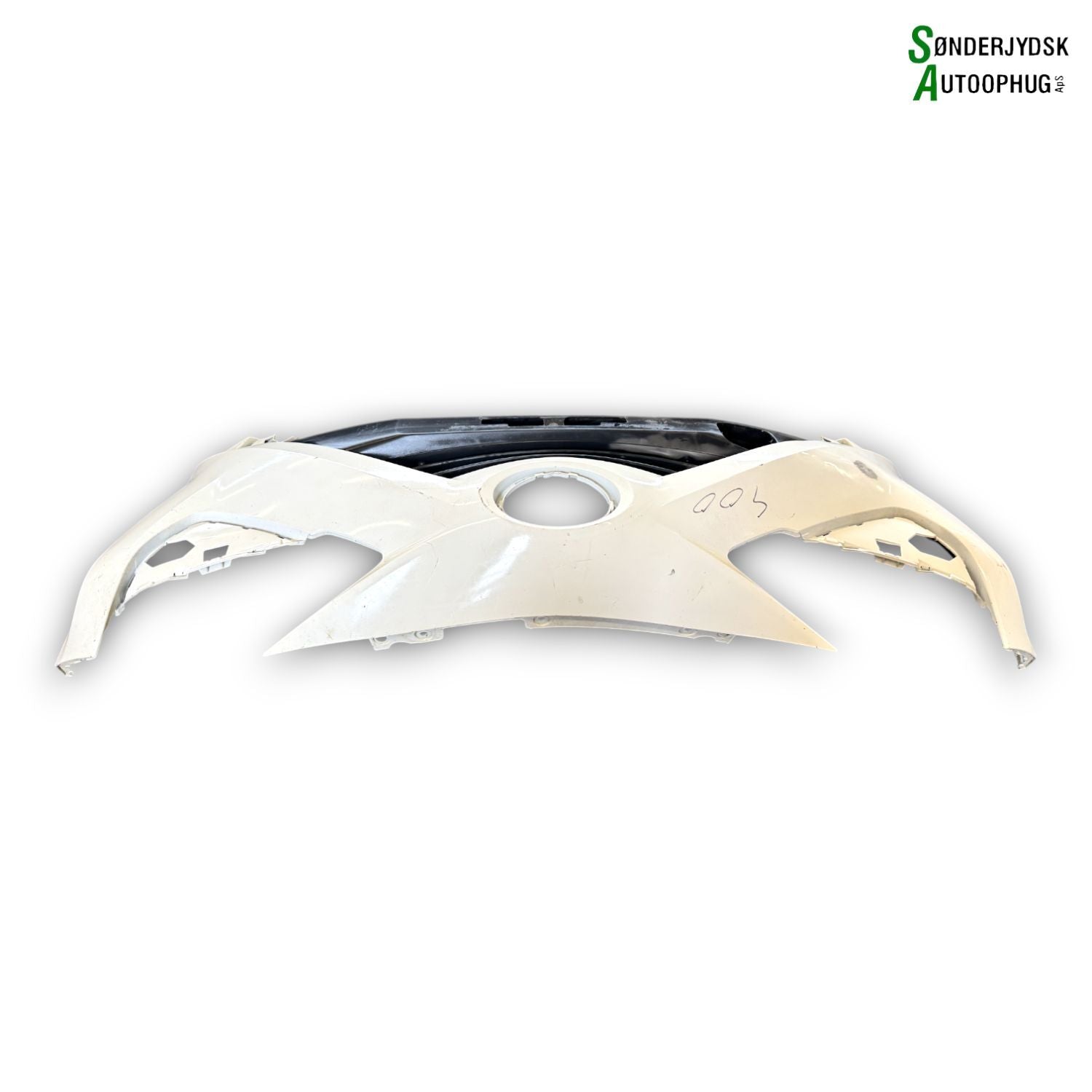 Toyota Aygo Forkofanger Med OEM Nr. 531120H170 Fra Toyota Ophugger