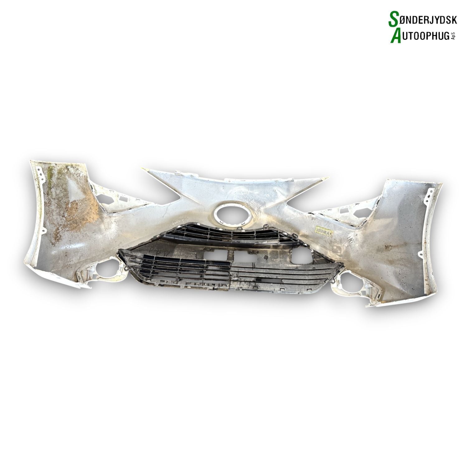 Toyota Aygo Forkofanger Med OEM Nr. 531120H170 Fra Toyota Ophugger