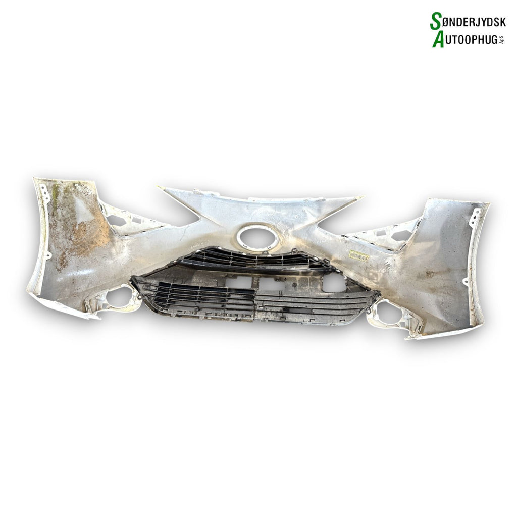 Toyota Aygo Forkofanger Med OEM Nr. 521190H180 Fra Toyota Ophugger