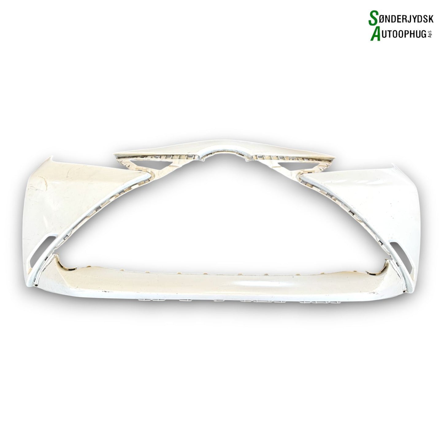 Toyota Aygo Forkofanger Med OEM Nr. 521190H140 Fra Toyota Ophugger