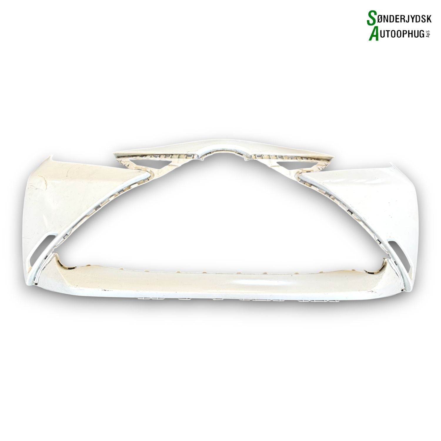 Toyota Aygo Forkofanger Med OEM Nr. 521190H140 Fra Toyota Ophugger