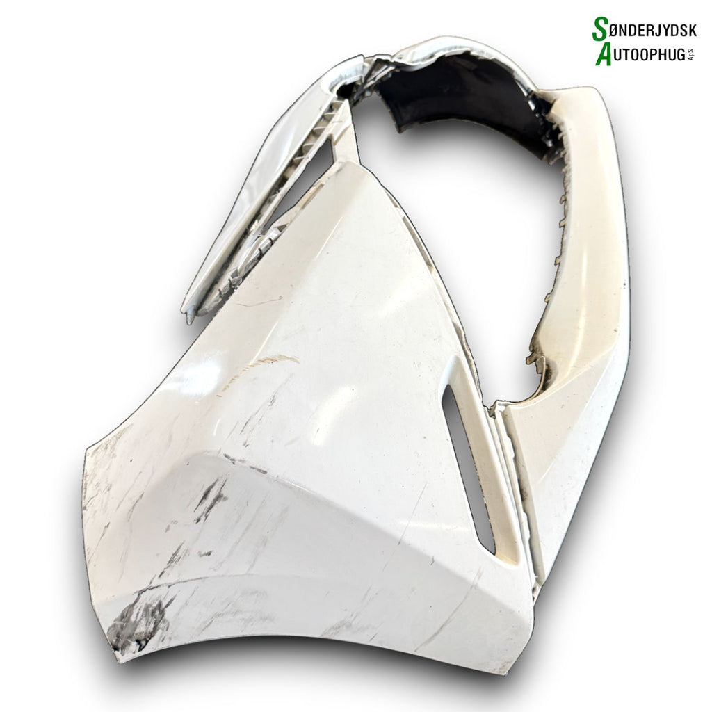 Toyota Aygo Forkofanger Med OEM Nr. 521190H140 Fra Toyota Ophugger