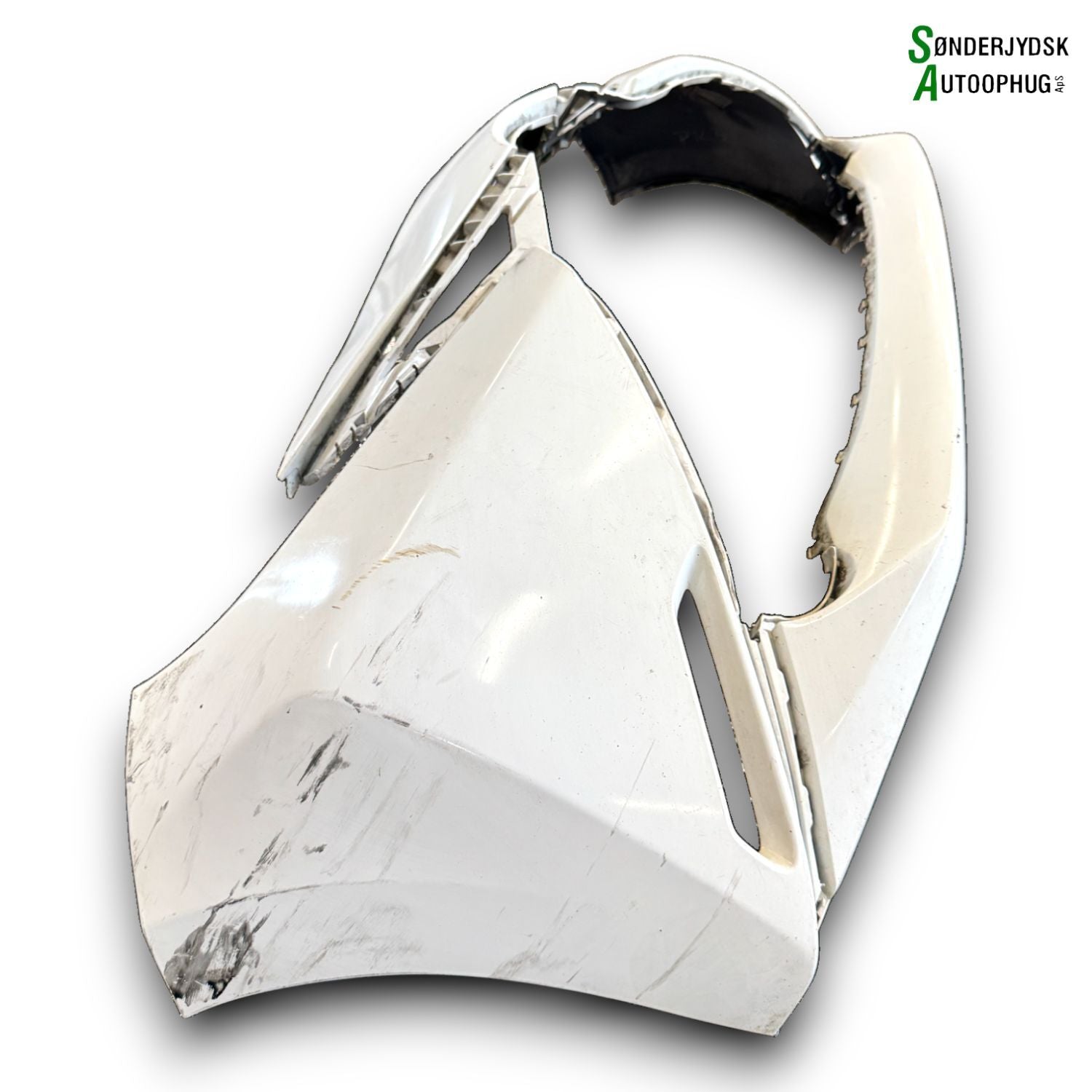 Toyota Aygo Forkofanger Med OEM Nr. 521190H140 Fra Toyota Ophugger