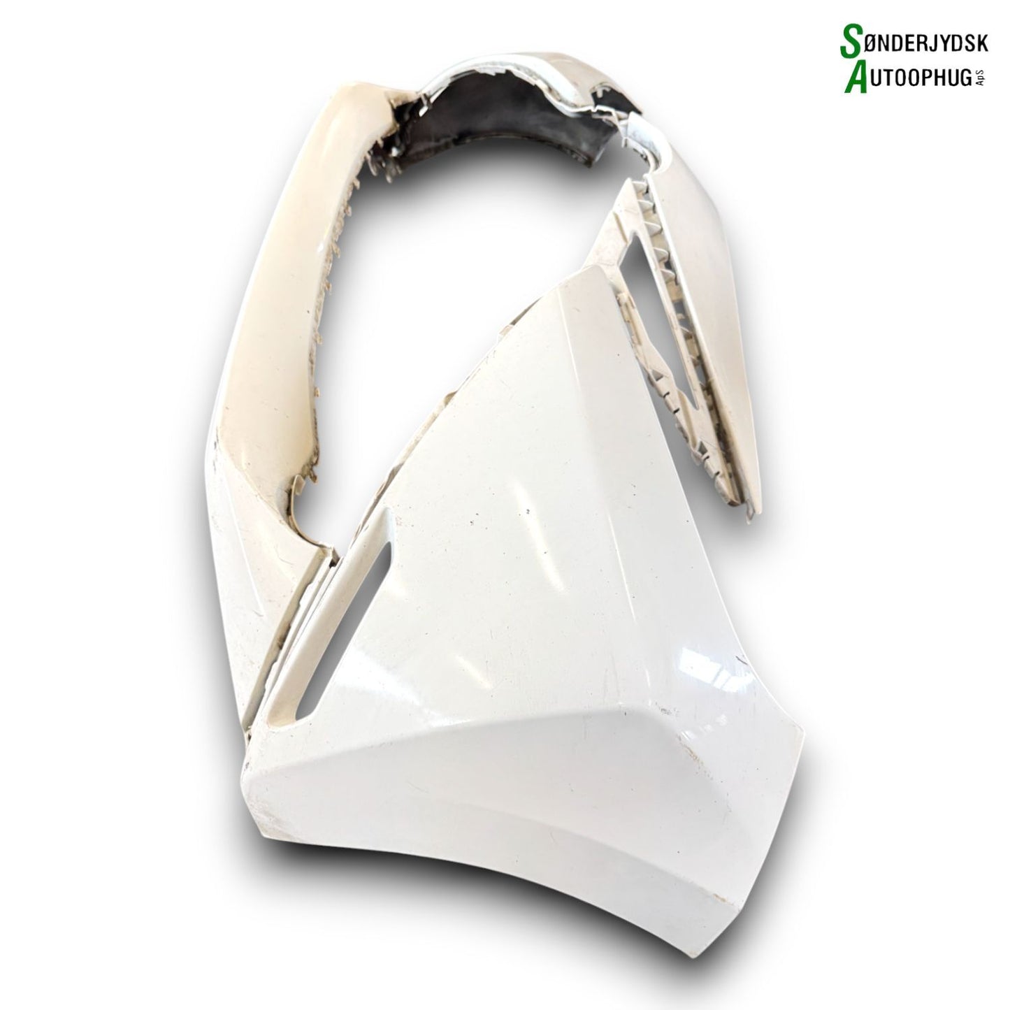 Toyota Aygo Forkofanger Med OEM Nr. 521190H140 Fra Toyota Ophugger