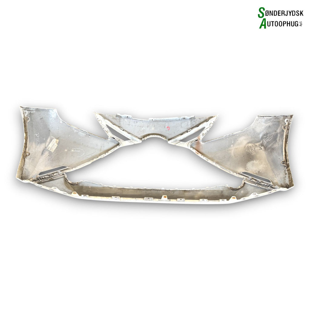 Toyota Aygo Forkofanger Med OEM Nr. 521190H140 Fra Toyota Ophugger