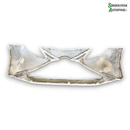 Toyota Aygo Forkofanger Med OEM Nr. 521190H140 Fra Toyota Ophugger