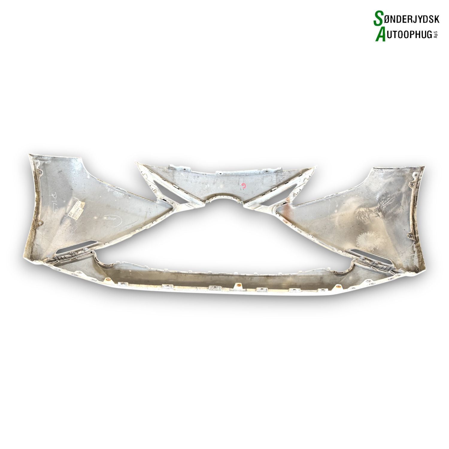 Toyota Aygo Forkofanger Med OEM Nr. 521190H140 Fra Toyota Ophugger