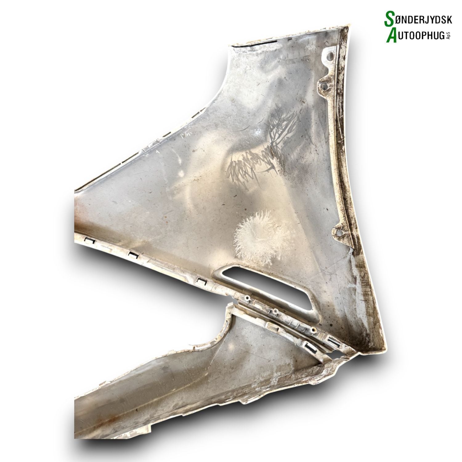 Toyota Aygo Forkofanger Med OEM Nr. 521190H140 Fra Toyota Ophugger