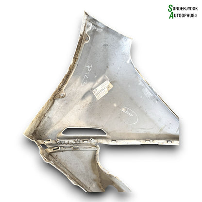 Toyota Aygo Forkofanger Med OEM Nr. 521190H140 Fra Toyota Ophugger