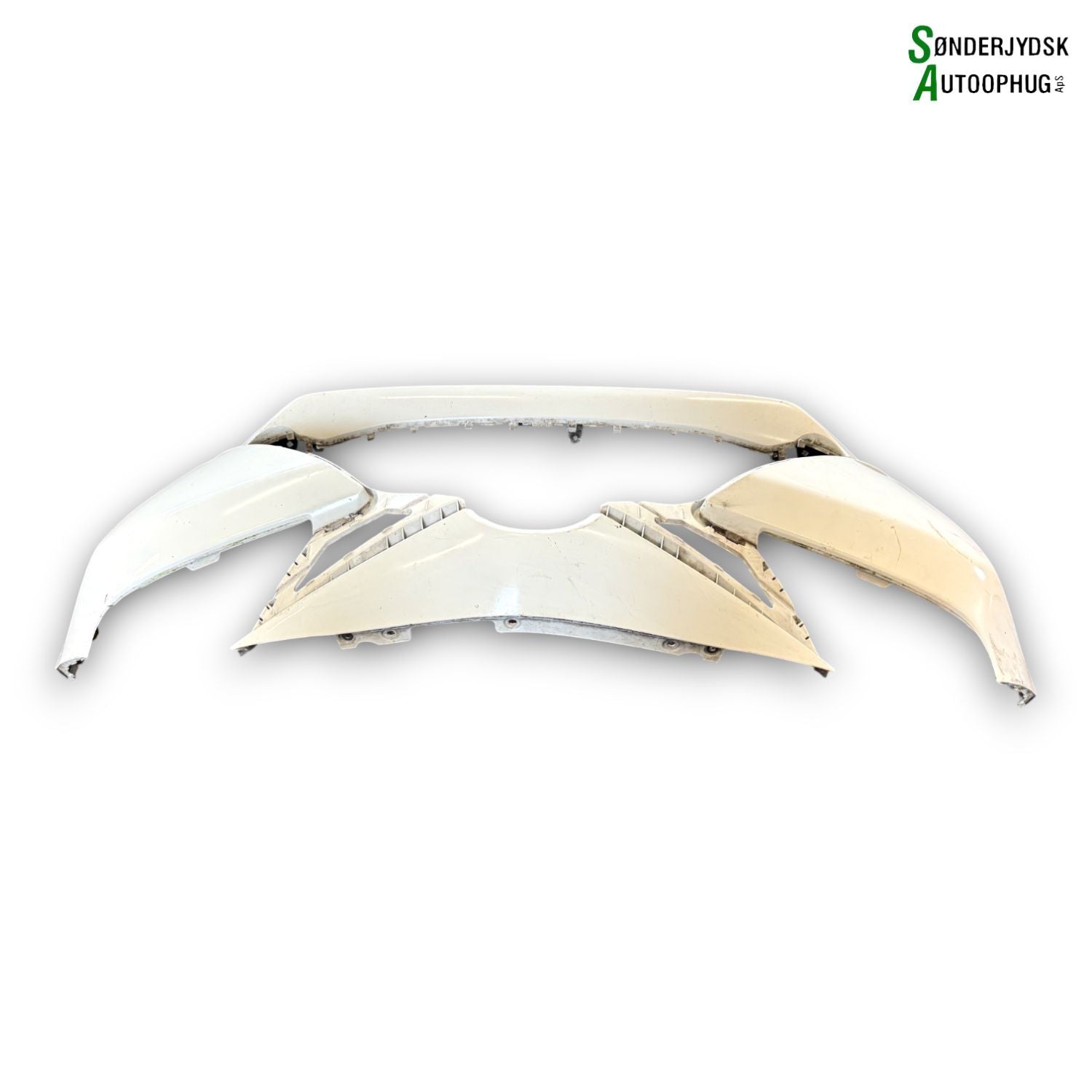 Toyota Aygo Forkofanger Med OEM Nr. 521190H140 Fra Toyota Ophugger