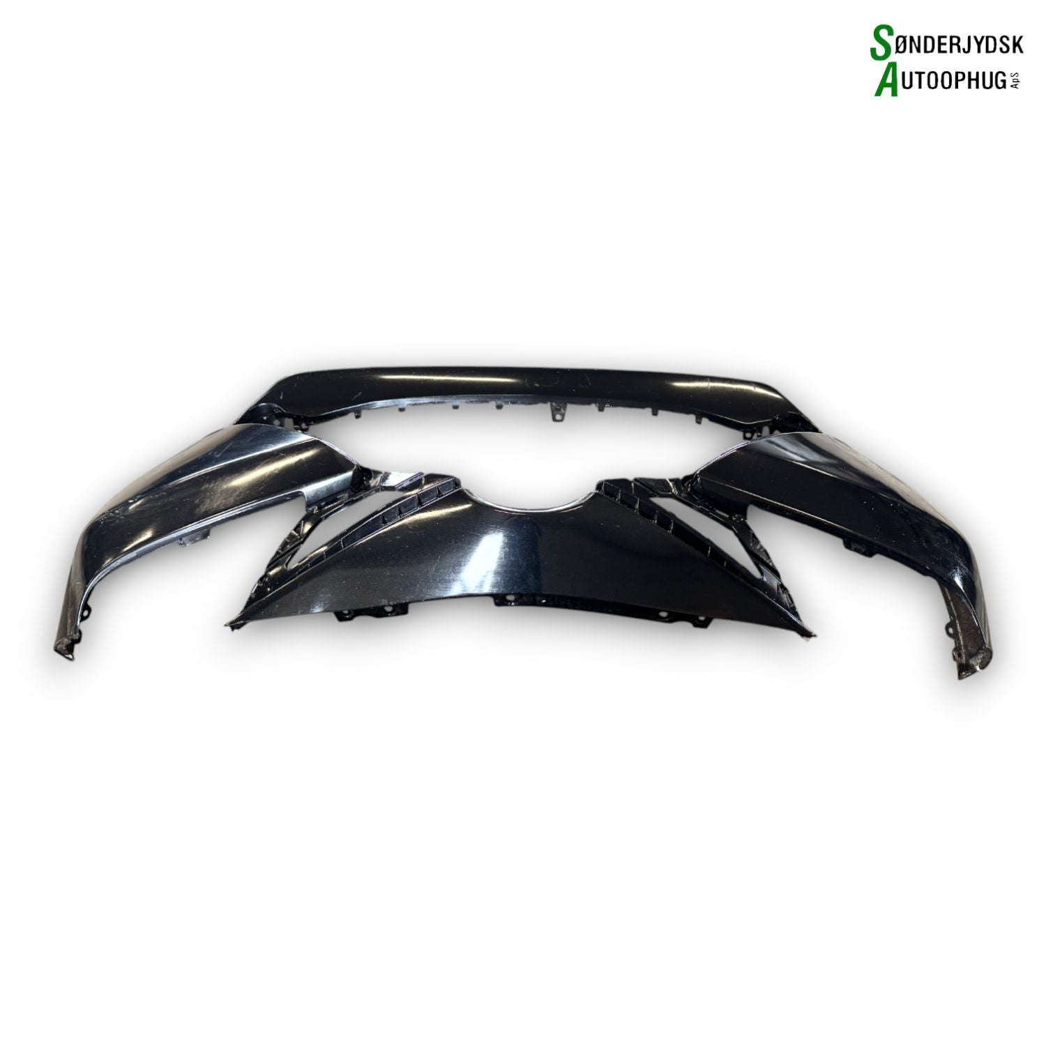 Toyota Aygo Forkofanger Med OEM Nr. 521190H140 Fra Toyota Ophugger