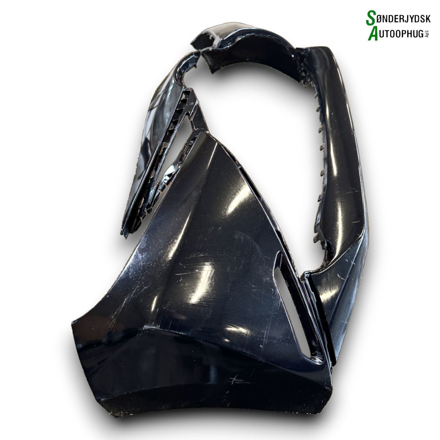 Toyota Aygo Forkofanger Med OEM Nr. 521190H140 Fra Toyota Ophugger