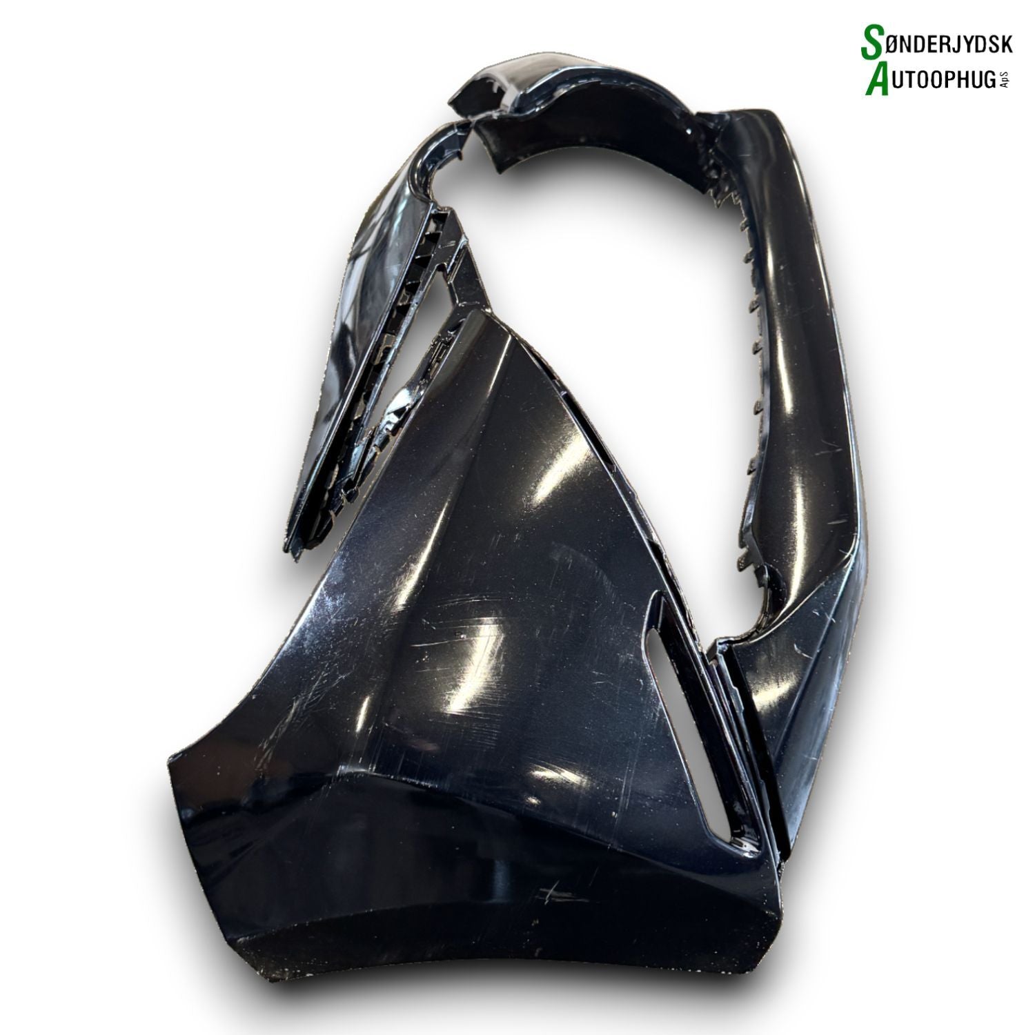 Toyota Aygo Forkofanger Med OEM Nr. 521190H140 Fra Toyota Ophugger