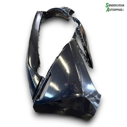 Toyota Aygo Forkofanger Med OEM Nr. 521190H140 Fra Toyota Ophugger