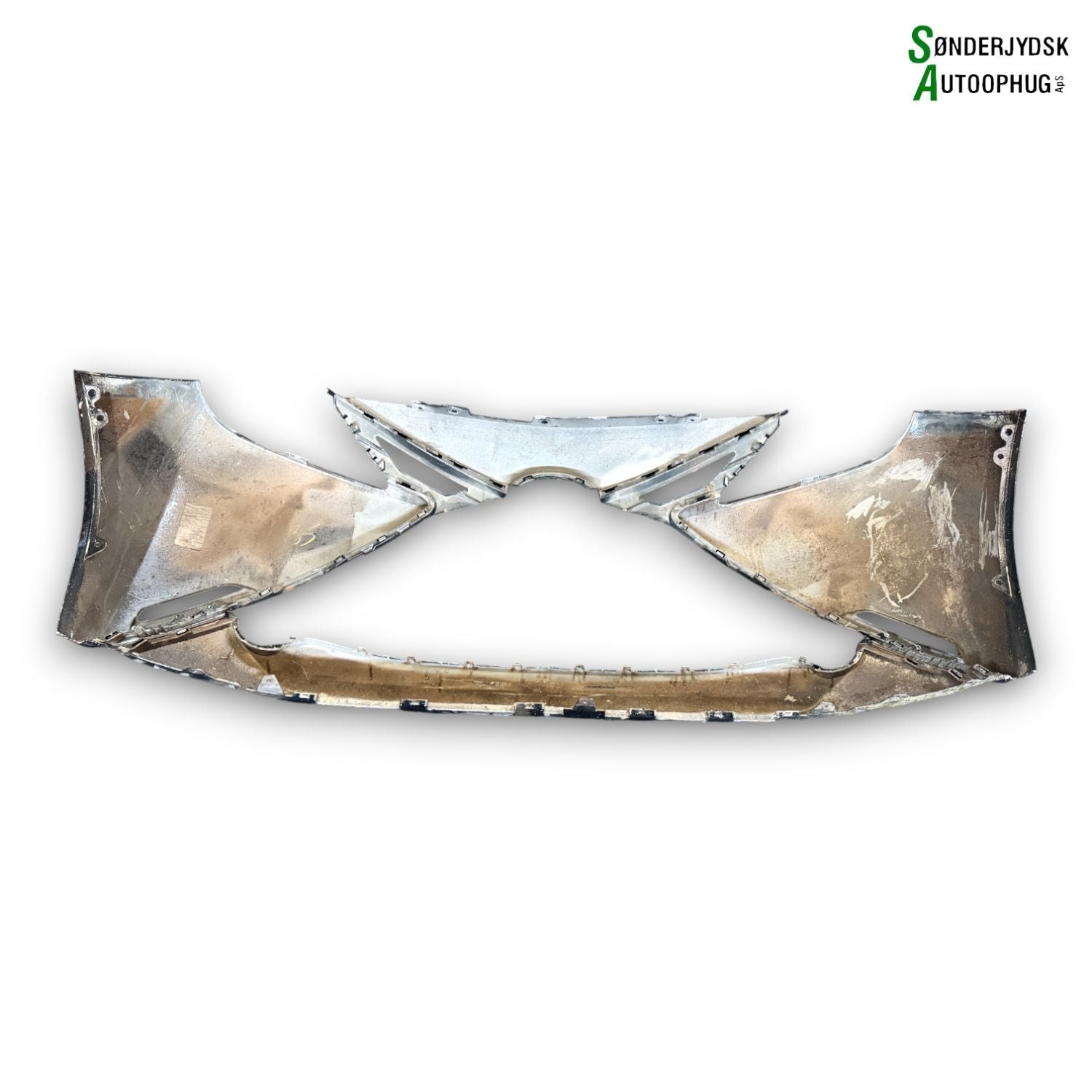 Toyota Aygo Forkofanger Med OEM Nr. 521190H140 Fra Toyota Ophugger